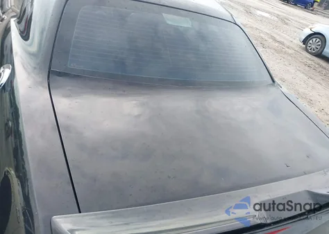 2011 Dodge Challenger Srt8 z USA, uszkodzony, nr VIN 2B3CJ7DJ4BH548170